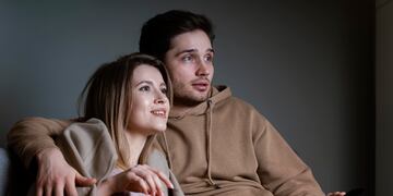 La película romántica del momento se emite por Netflix.