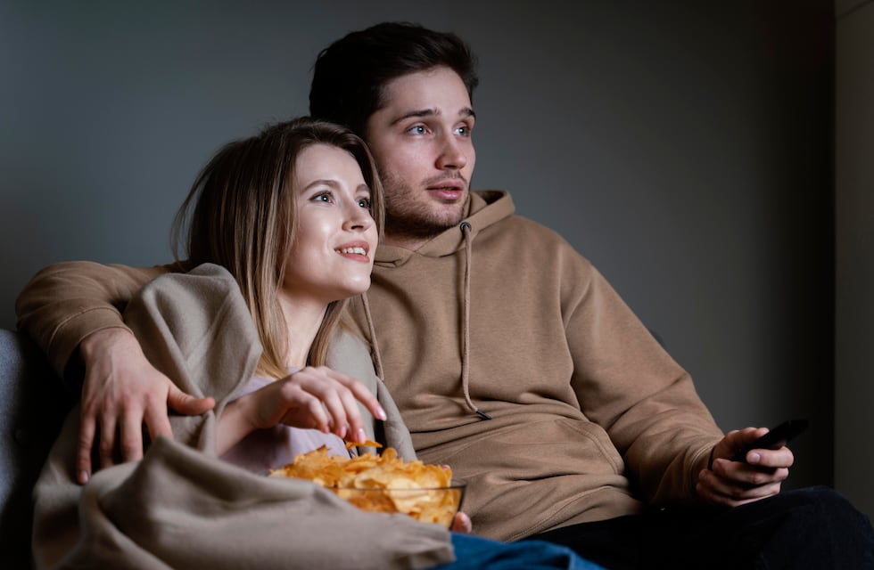 Netflix: la nueva película romántica que rompe todos los récords a días de su estreno y ya está entre las más vistas
