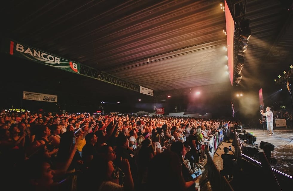 Santa María de Punilla: todo lo que tenés que saber sobre el Festival de la Avicultura