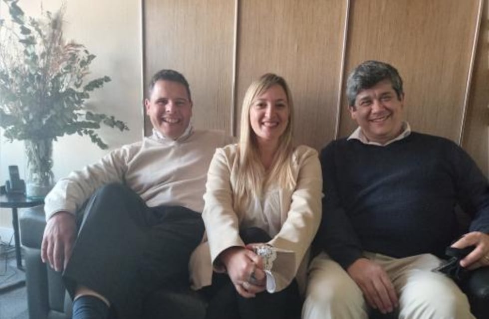 Vanesa Fernández: “Queremos trabajar para convertir a Azul en una gran oportunidad de crecimiento”