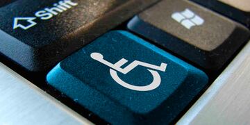 Accesibilidad para personas con discapacidad es la tarea que se debe seguir desarrollando en la tecnología