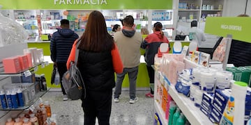 Las farmacias de la provincia de Buenos Aires ya no venderán más medicamentos con descuentos a los afiliados de obras sociales y prepagas.