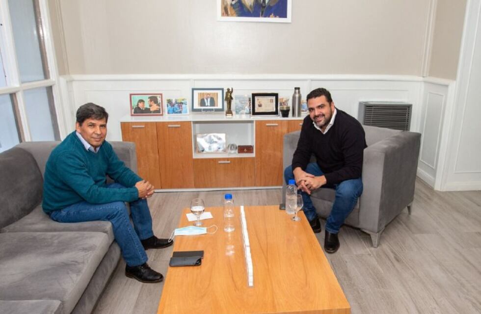 Solicitarán a la Legislatura Provincial la sanción de una ley de goteo diario de coparticipación