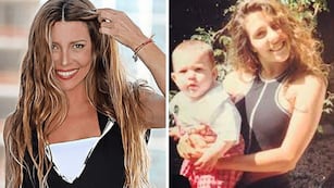 Es actor, triunfa en México y ya tiene 31 años: así está hoy Federico, el hijo de Mónica Ayos