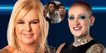 Virginia y Furia buscarían sacar a uno de los Bro de Gran Hermano 2024 por una contudente razón: “No queremos dejar...”