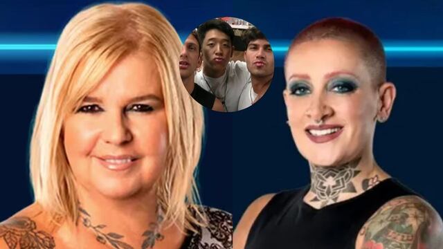 Virginia y Furia buscarían sacar a uno de los Bro de Gran Hermano 2024 por una contudente razón: “No queremos dejar...”