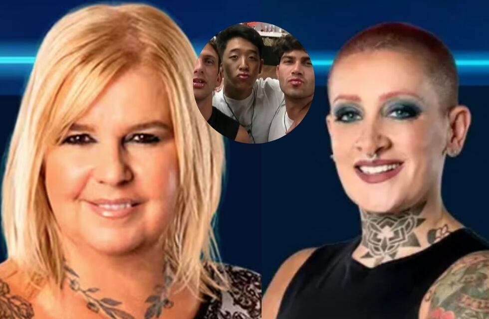 Virginia y Furia buscarían sacar a uno de los Bro de Gran Hermano 2024 por una contudente razón: “No queremos dejar...”