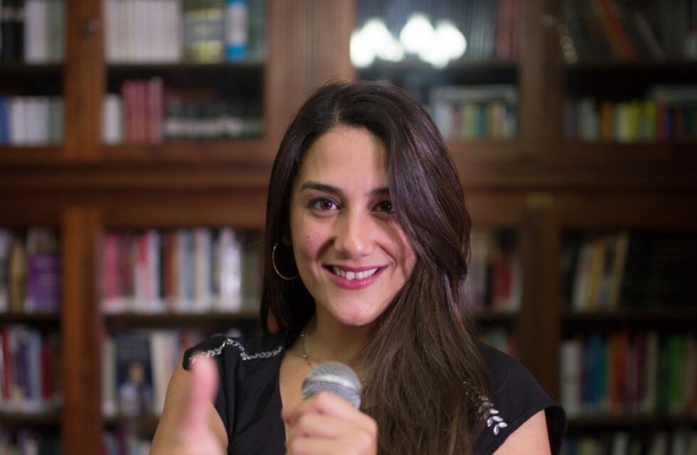 “Andá a cantarle a Gardel”: el show de la banda municipal de tango