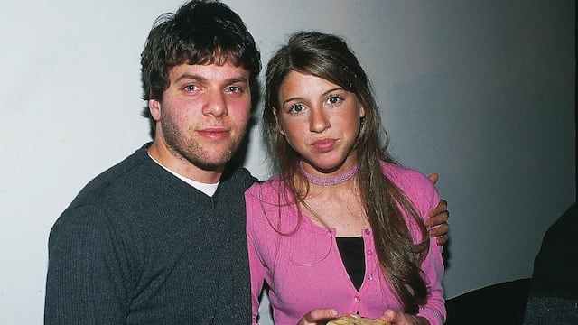 Casi 15 años después, salió a la luz el insólito motivo de la separación entre Flor Bertotti y Guido Kaczka.