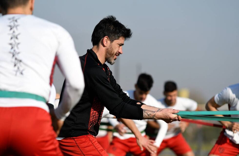 Newell’s prepara cinco cambios para recibir a Godoy Cruz