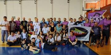 Capioví se prepara para recibir el primer torneo provincial de Tiro con Arco en sala