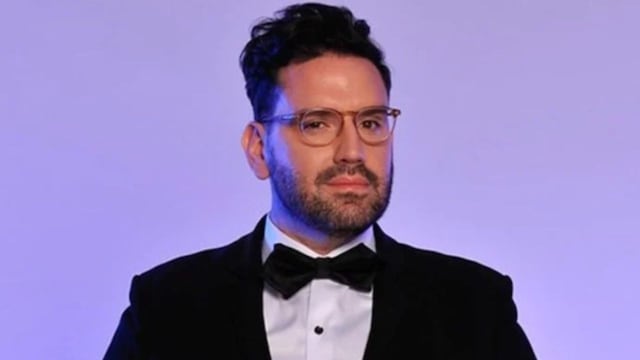 Este es el completo y diverso desayuno que eligió Damián Betular para su cumpleaños