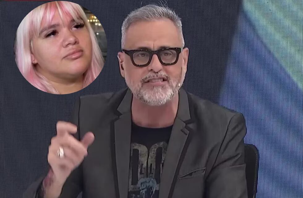 Crisis cardíaca de Jorge Rial: el conmovedor mensaje de su hija Morena