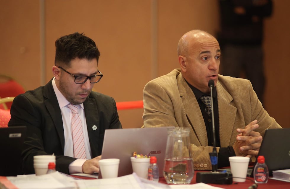 Para la fiscalía Catalino Duré es culpable de homicidio agravado porque “las pruebas hablaron”