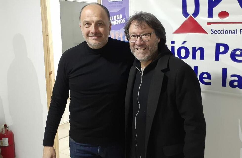 Elecciones 2023 en Tres Arroyos: Adolfo Olivera encabeza la lista de concejales del precandidato Pablo Garate