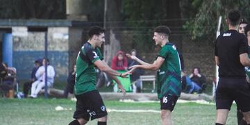 Fútbol Cultural de Arroyito