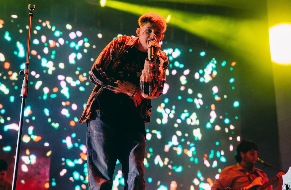 Los artistas urbanos se apoderaron del Lollapalooza Argentina 2022: los mejores momentos del festival