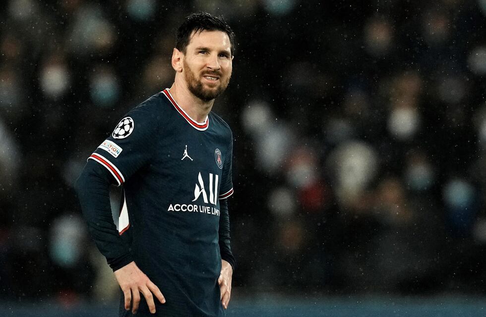 Cómo calificó la prensa francesa a Lionel Messi tras el partido contra Real Madrid