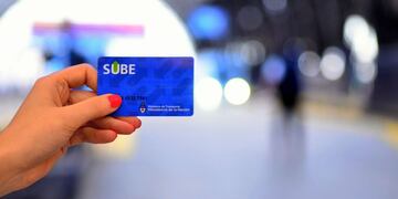 A cuánto se actualizó el saldo mínimo y la carga máxima de la Tarjeta SUBE para junio de 2024.