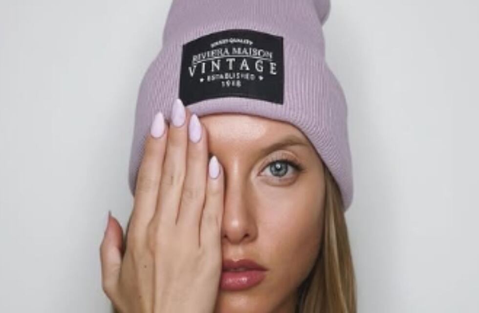 Evelyn Gasser y su historia detrás de los escenarios: “La vida no para de darme sorpresas”