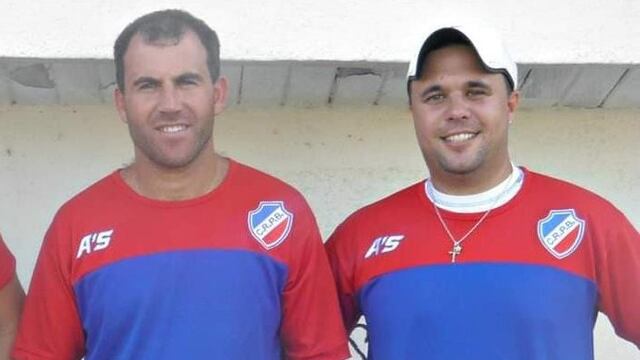 Fabián Tuya y Edgardo Fernández Badiola se enfrentarán en el comienzo del torneo de la Liga del Sur.
