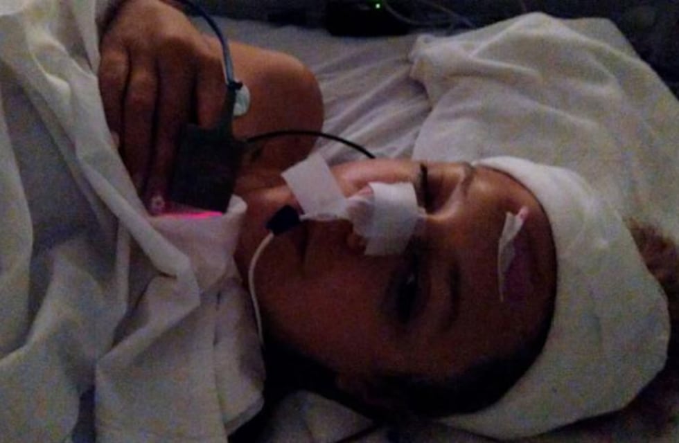 Inseguridad sin control en Córdoba: la dejaron en terapia intensiva para robarle la bici