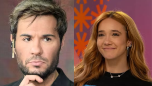 El tremendo comentario de Tomás Dente contra Ángela Torres que generó un fuerte repudio: “Hija de...”