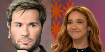 El tremendo comentario de Tomás Dente contra Ángela Torres que generó un fuerte repudio: “Hija de...”