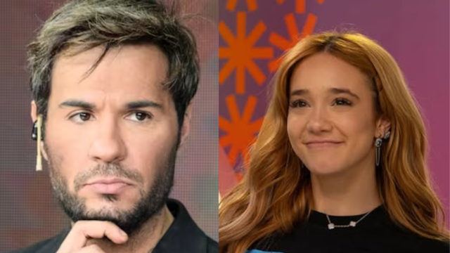 El tremendo comentario de Tomás Dente contra Ángela Torres que generó un fuerte repudio: “Hija de...”