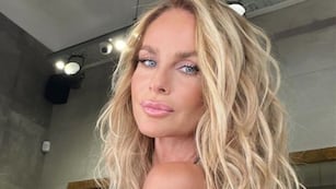 Sabrina Rojas reveló la actividad íntima que más disfruta con su nuevo novio y generó revuelo: “Todo el día...”.