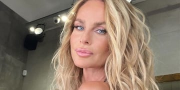 Sabrina Rojas reveló la actividad íntima que más disfruta con su nuevo novio y generó revuelo: “Todo el día...”.