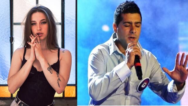 Luna Suarez y Lucas Oviedo se presentarán en la Fiesta Provincial del Trigo