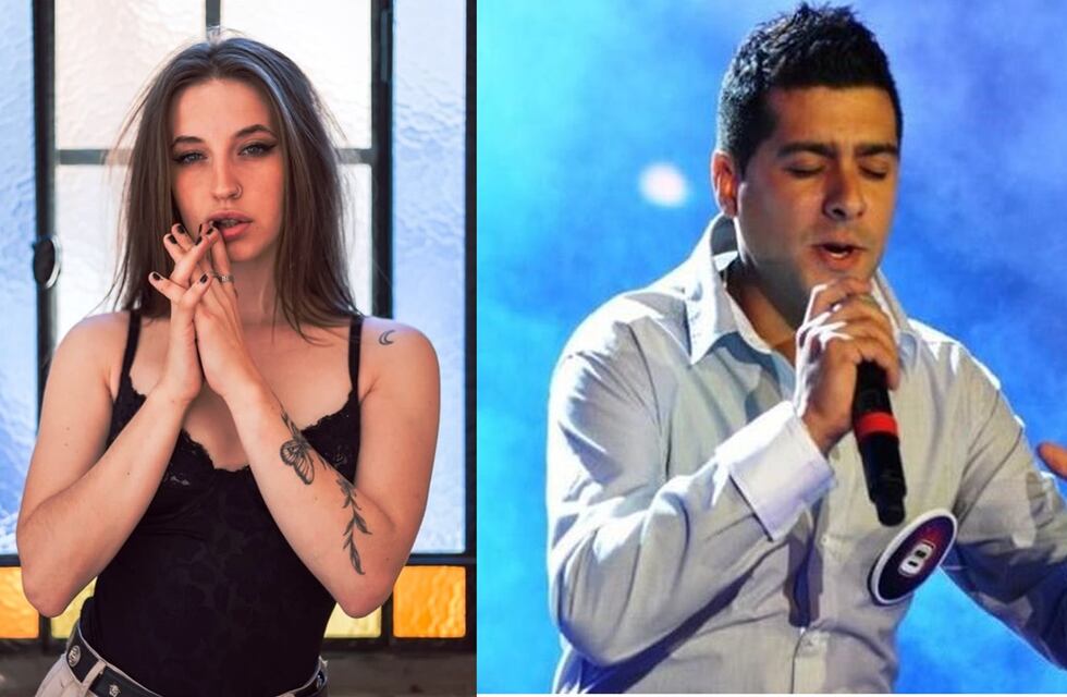 Luna Suarez y Lucas Oviedo se presentarán en la Fiesta Provincial del Trigo