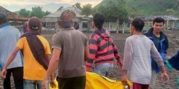 Indonesia. Al menos 10 muertos por la marea en Java oriental. (Captura de video)