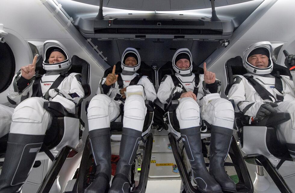 La NASA hace experimentos con el sueño y busca voluntarios: cómo inscribirse para ganar 11 mil euros por dormir