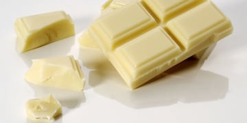 Recetas con chocolate blanco para el Día Mundial del Chocolate