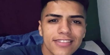 Exhumaron el cuerpo de Lautaro Morello