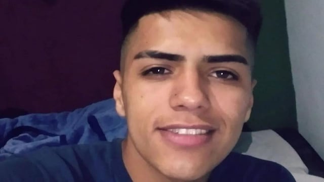 Confirman que el cuerpo calcinado es de Lautaro Morello, uno de los jóvenes que estaba desaparecido en Buenos Aires.