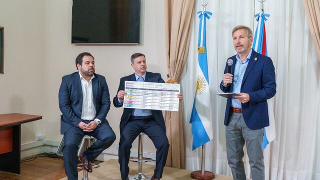 Frigerio elevó a la Legislatura  el proyecto de reforma integral del sistema político provincial.