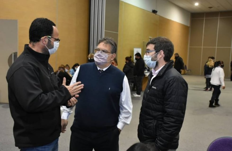 Coronavirus en Entre Ríos: en Concordia el 80% completó el esquema de vacunación