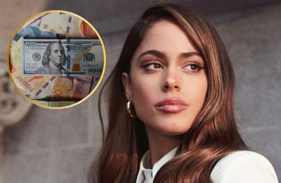 Se filtró el polémico sueldo de los bailarines de Tini Stoessel: “Nunca hubo ninguna queja”