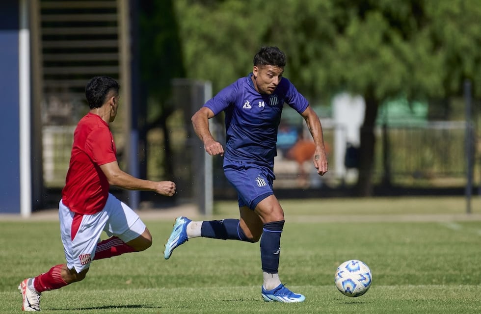 Talleres y un claro triunfo ante San Martín de Tucumán en la primera prueba de pretemporada