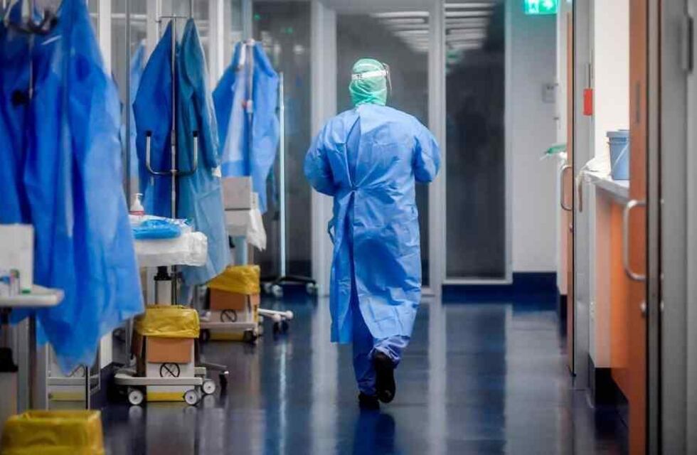 Las personas vacunadas contra coronavirus deberán esperar 72 horas para donar sangre