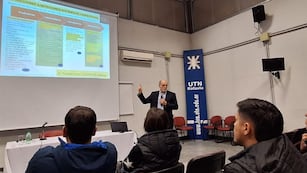 El Ingeniero Juan José Bertero liderará esta propuesta, que se dictará en forma virtual a partir de junio.