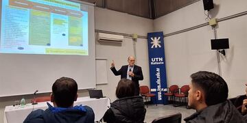 El Ingeniero Juan José Bertero liderará esta propuesta, que se dictará en forma virtual a partir de junio.