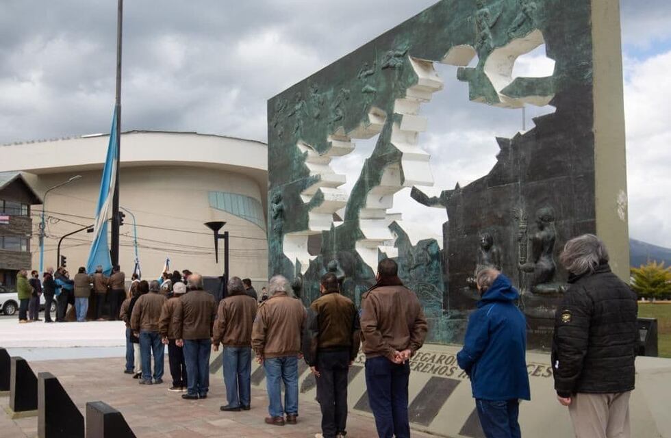 Se creó la Comisión Malvinas para preparar la conmemoración por el 40° aniversario en el 2022