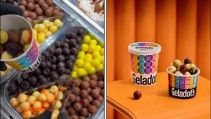 Así son los nuevos bombones helados virales de Lucciano’s que son furor en TikTok: cuánto cuestan