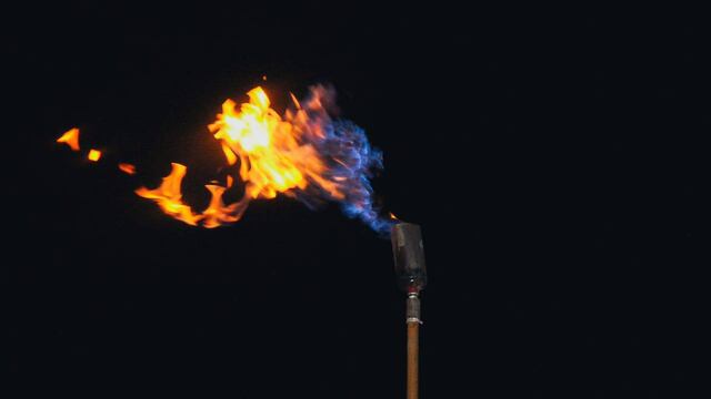 Tolhuin: los vecinos del B° “Altos de la montaña” ya cuentan con gas natural