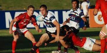 Se llevará a cabo el tradicional torneo de ruby.