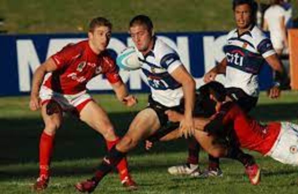 Paraná: se presentó el Seven de la República